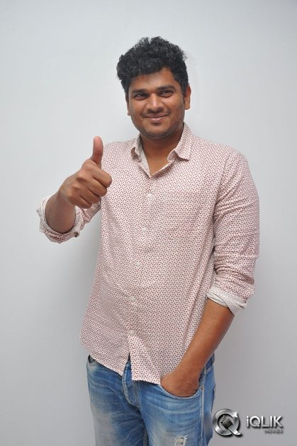 Shiva-Raj-Kanumuri-Interview-About-Jayammu-Nischayammu-Raa